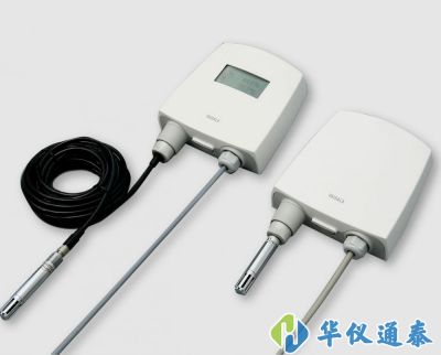 芬兰维萨拉VAISALA HMT120/HMT130温湿度变送器