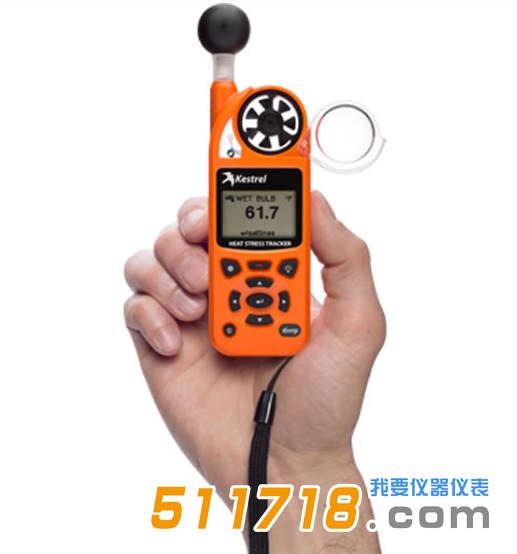 美国NK5400FW(Kestrel5400FW)火险气象仪.png