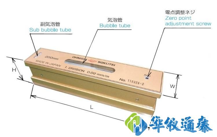 日本OSS大西 OHNISHI水平仪.jpg